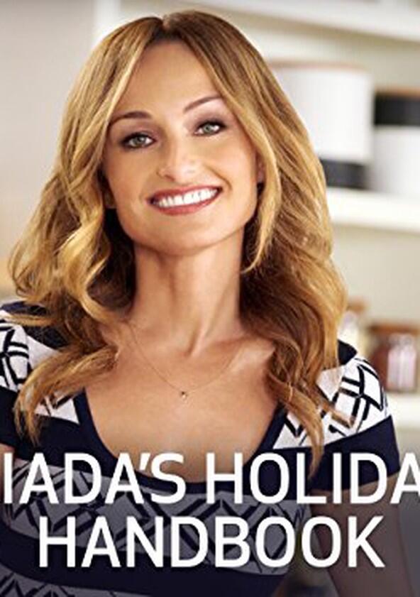 Giada's Holiday Handbook - Season 2 Giada's Holiday Handbook - Season 2