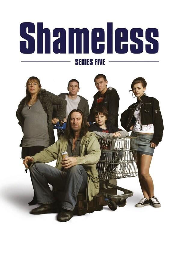 Shameless - Season 5 Shameless - Season 5