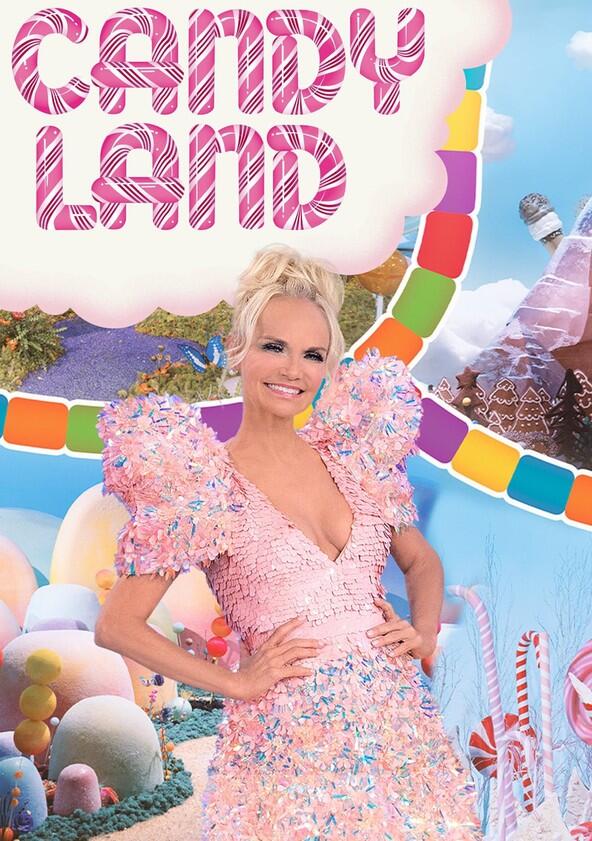 Candy Land - Season 1 Candy Land - Season 1
