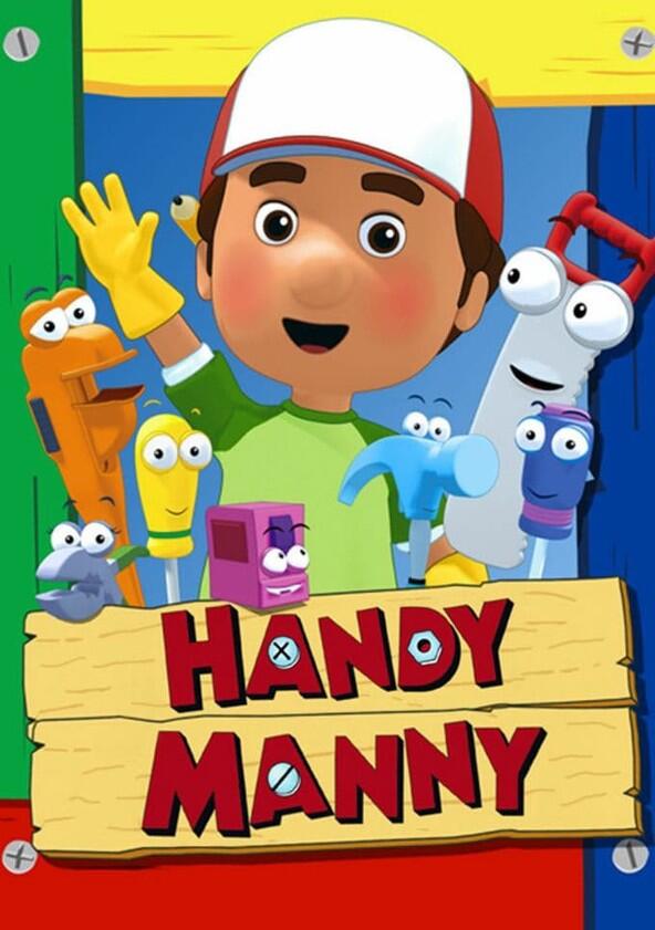Handy Manny - Season 1