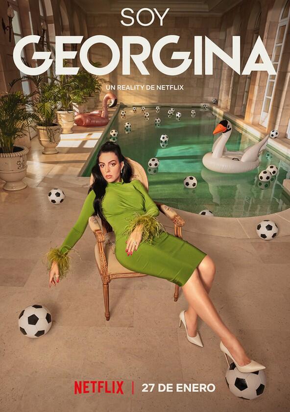 Soy Georgina - Season 2 Soy Georgina - Season 2