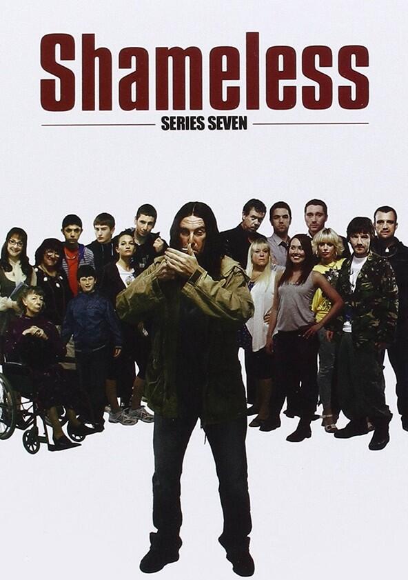 Shameless - Season 7 Shameless - Season 7