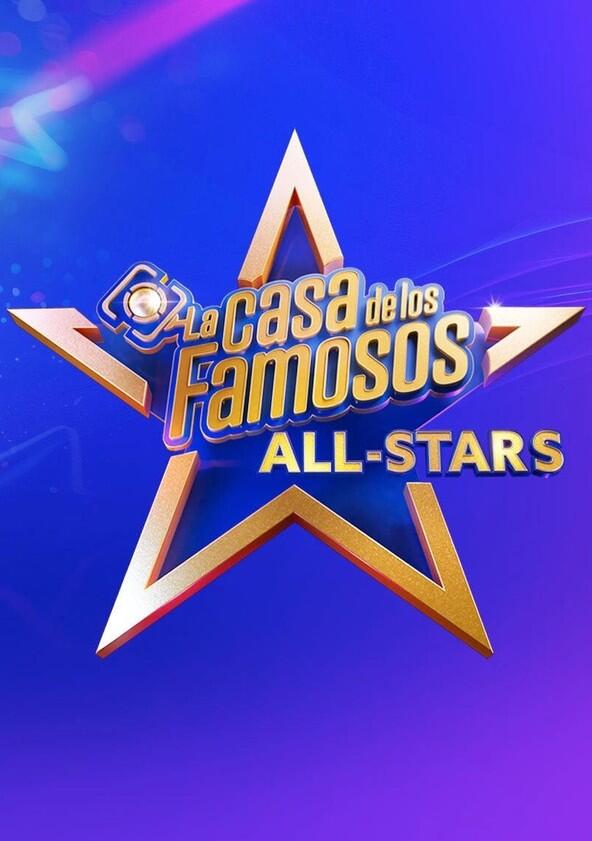 La Casa de los Famosos - Season 5