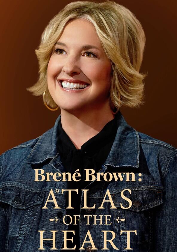Brené Brown: Atlas of the Heart - Season 1
