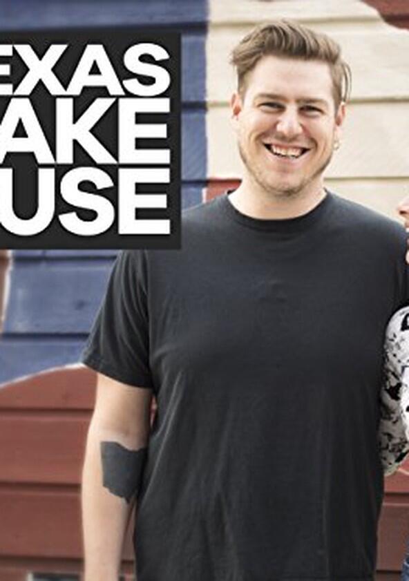 Texas Cake House - Season 2 Texas Cake House - Season 2