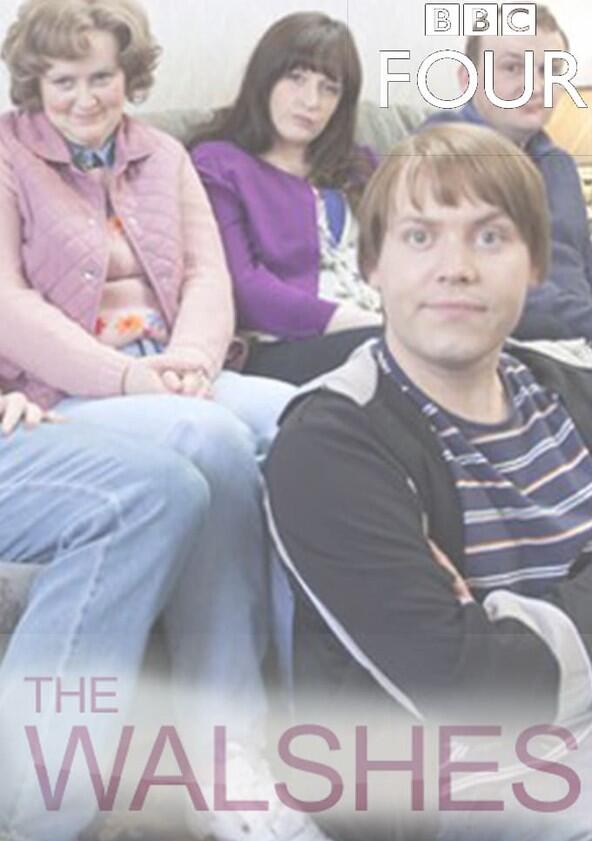 The Walshes - Season 1 The Walshes - Season 1