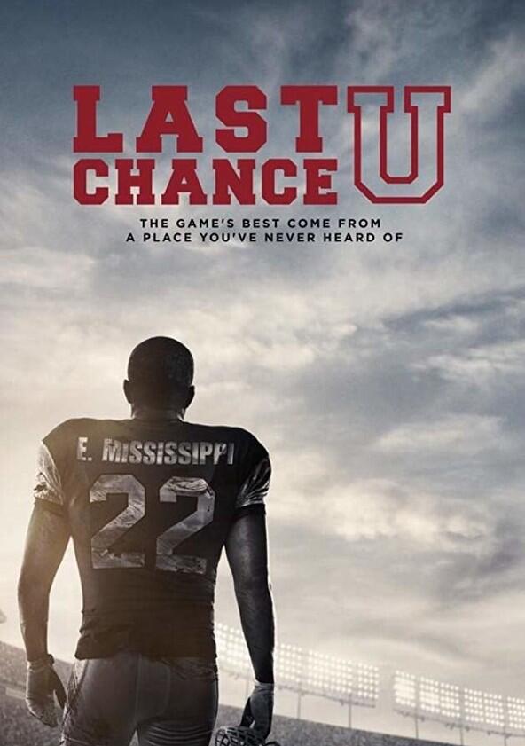Last Chance U - Season 1 Last Chance U - Season 1