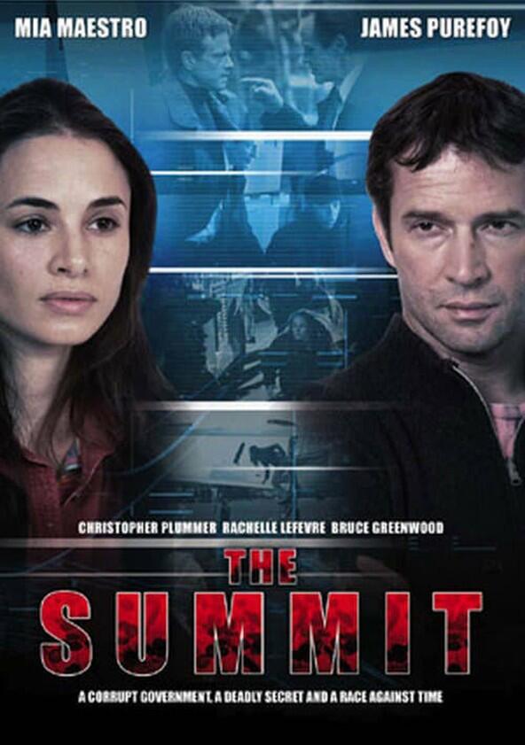 The Summit - Season 1 The Summit - Season 1