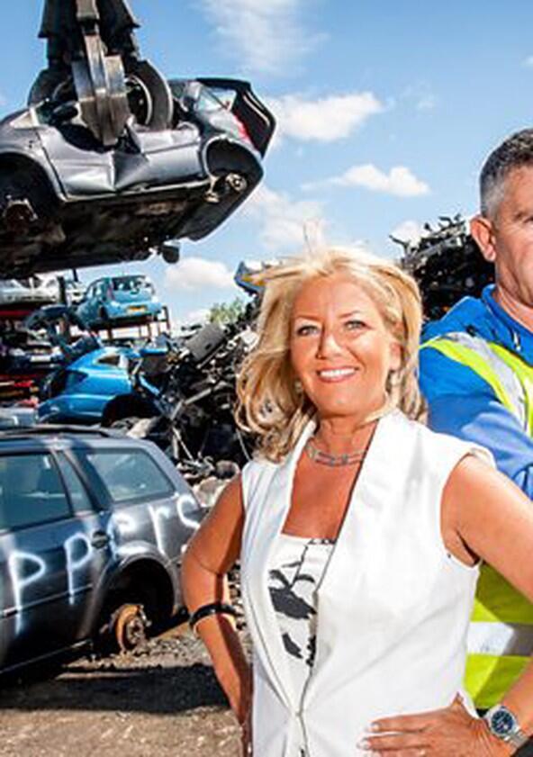 Scrappers - Season 1 Scrappers - Season 1