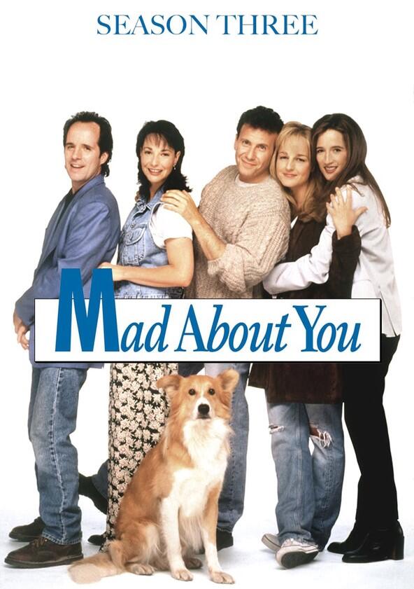 Mad About You - Season 3 Mad About You - Season 3