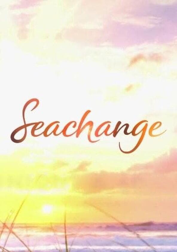 SeaChange - Season 4 SeaChange - Season 4