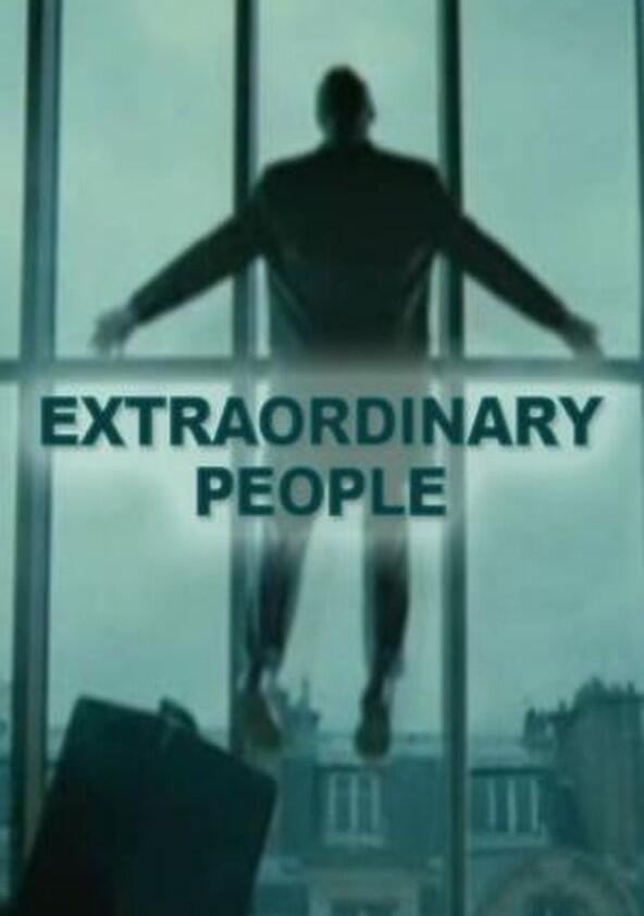Extraordinary People - Season 2