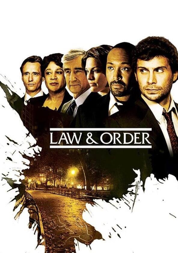 Law & Order - Season 22 Law & Order - Season 22