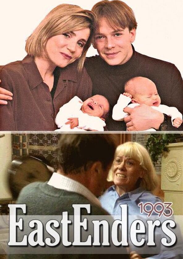 EastEnders - Season 9 / Year 1993 EastEnders - Season 9 / Year 1993