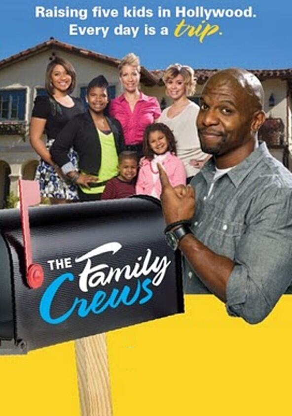 The Family Crews - Season 2