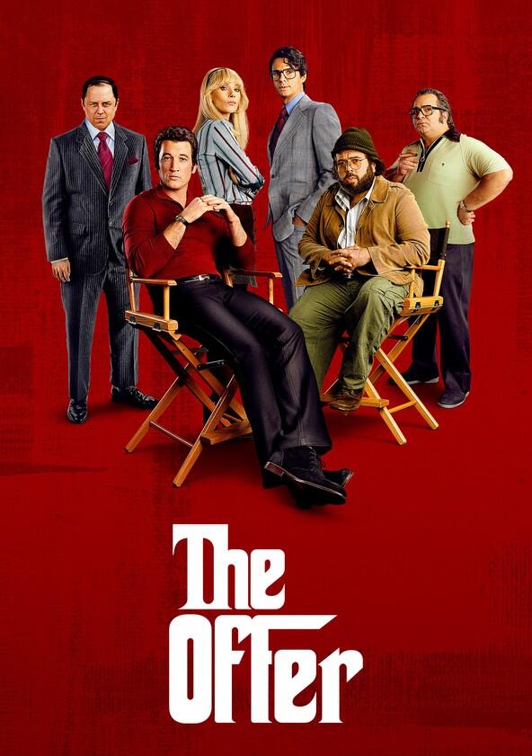 The Offer - Season 1 The Offer - Season 1