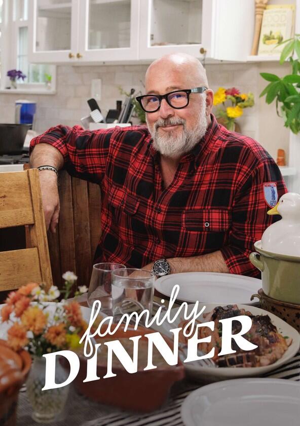 Family Dinner - Season 3 Family Dinner - Season 3