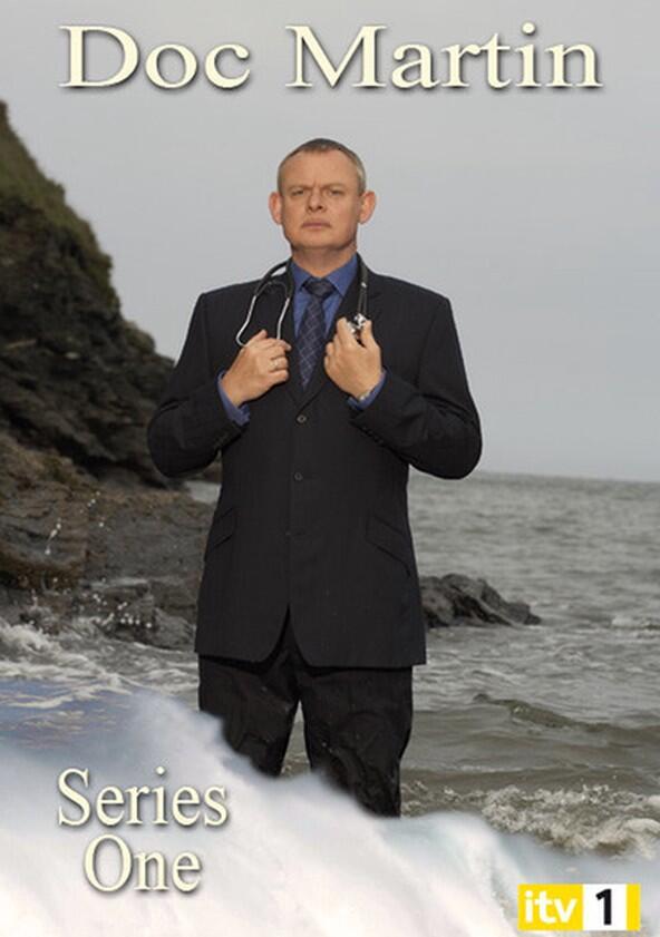 Doc Martin - Season 1 Doc Martin - Season 1