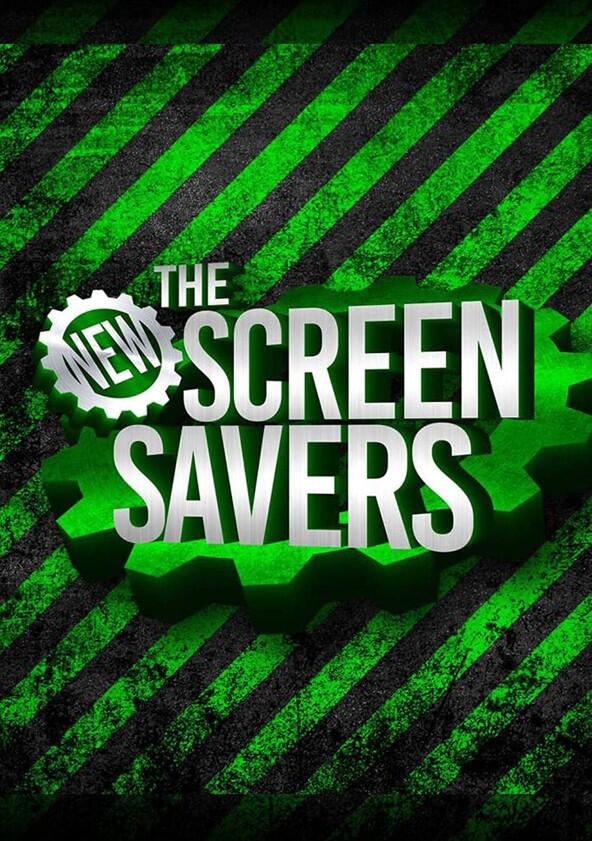 The New Screen Savers - Season 1 The New Screen Savers - Season 1