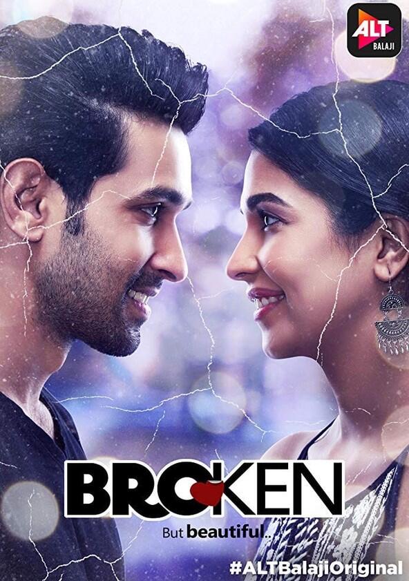 Broken But Beautiful - Season 1 Broken But Beautiful - Season 1