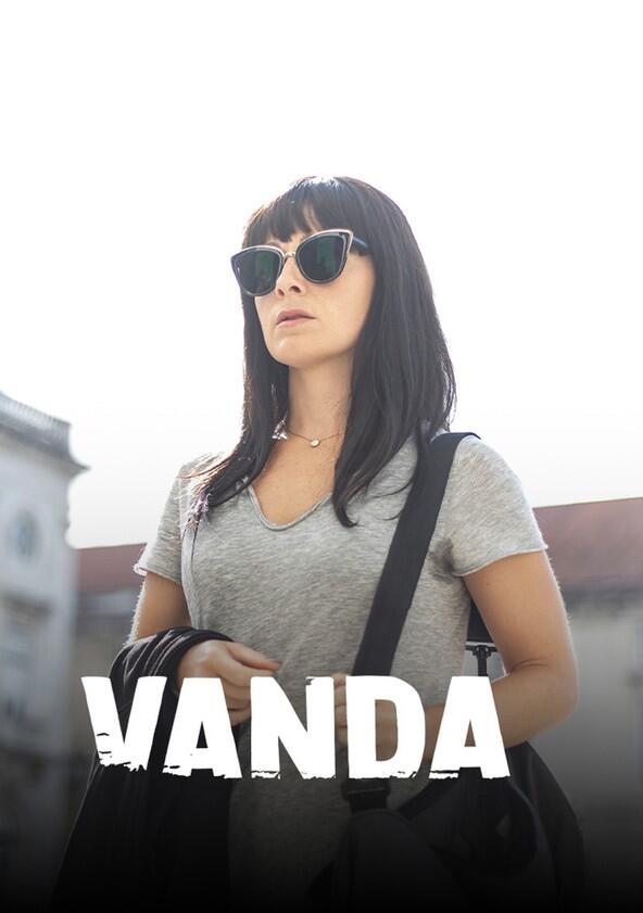 Vanda - A Viúva Negra - Season 1 Vanda - A Viúva Negra - Season 1