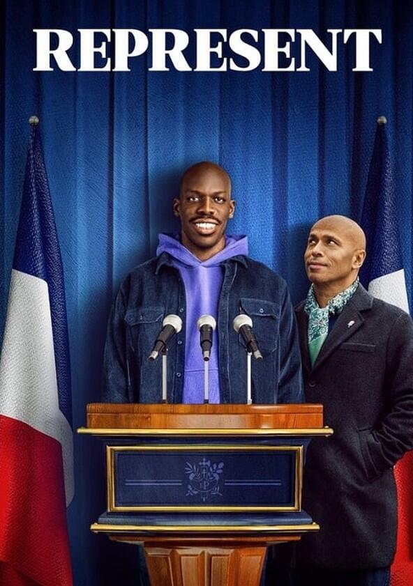 En place - Season 2 En place - Season 2
