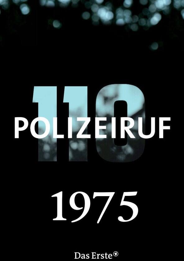 Polizeiruf 110 - Season 5 Polizeiruf 110 - Season 5