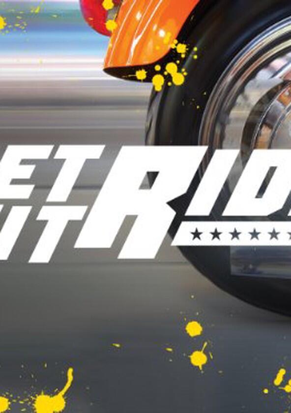 Let It Ride - Season 1 Let It Ride - Season 1