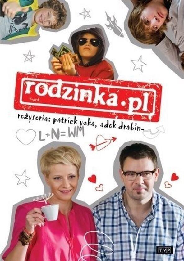 Rodzinka.pl - Season 15