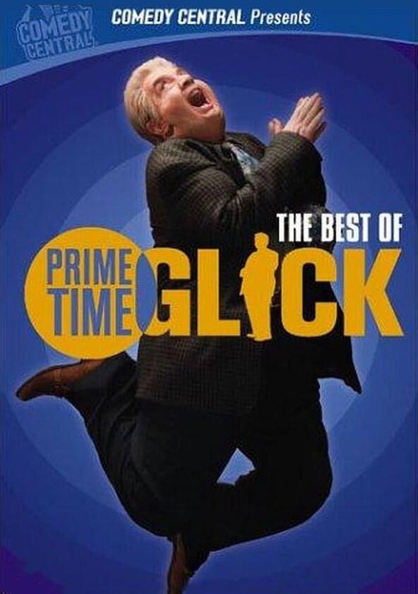 Primetime Glick - Season 1 Primetime Glick - Season 1