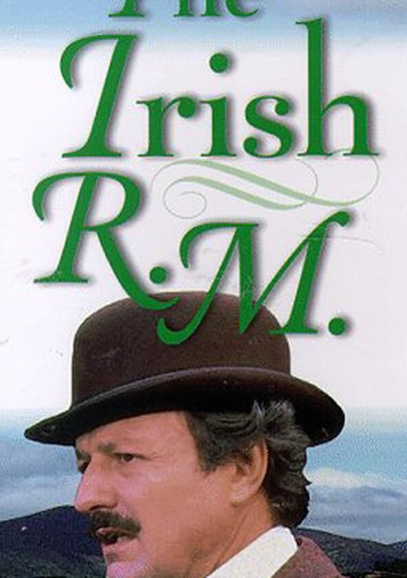 The Irish R. M. - Season 1 The Irish R. M. - Season 1