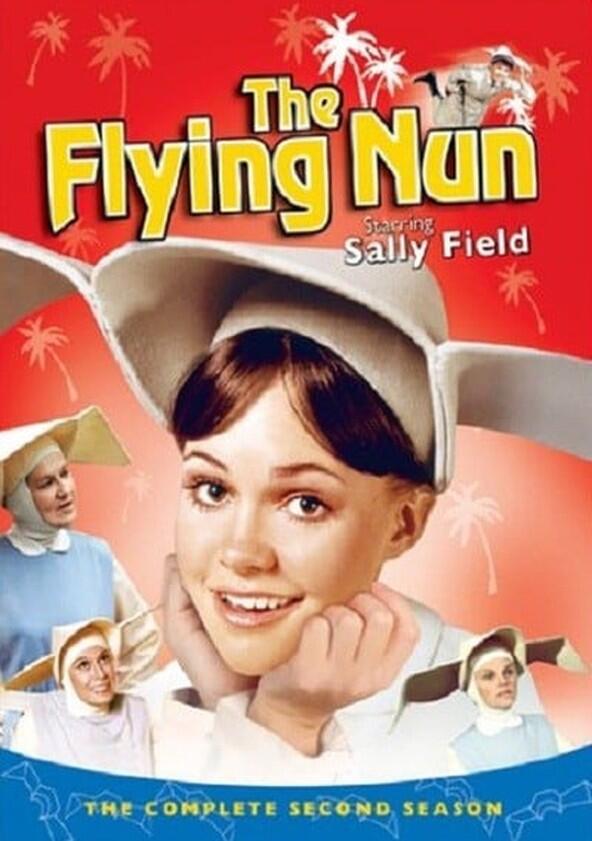 The Flying Nun - Season 2 The Flying Nun - Season 2