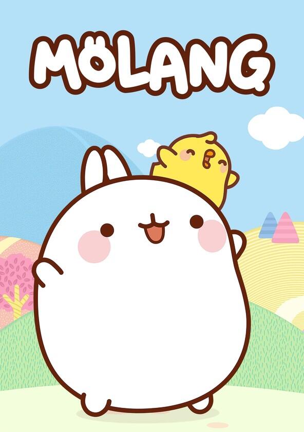 Molang - Season 4 Molang - Season 4