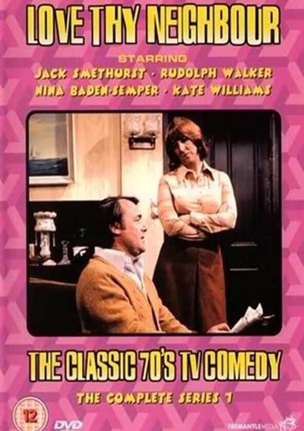 Love Thy Neighbour - Season 7 Love Thy Neighbour - Season 7