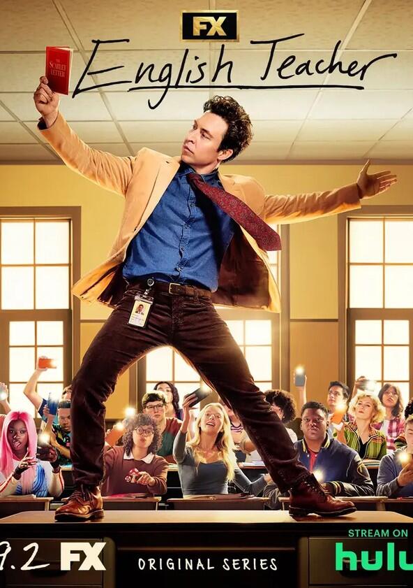 English Teacher - Season 2