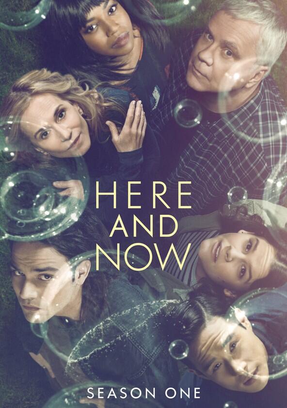 Here and Now - Season 1 Here and Now - Season 1