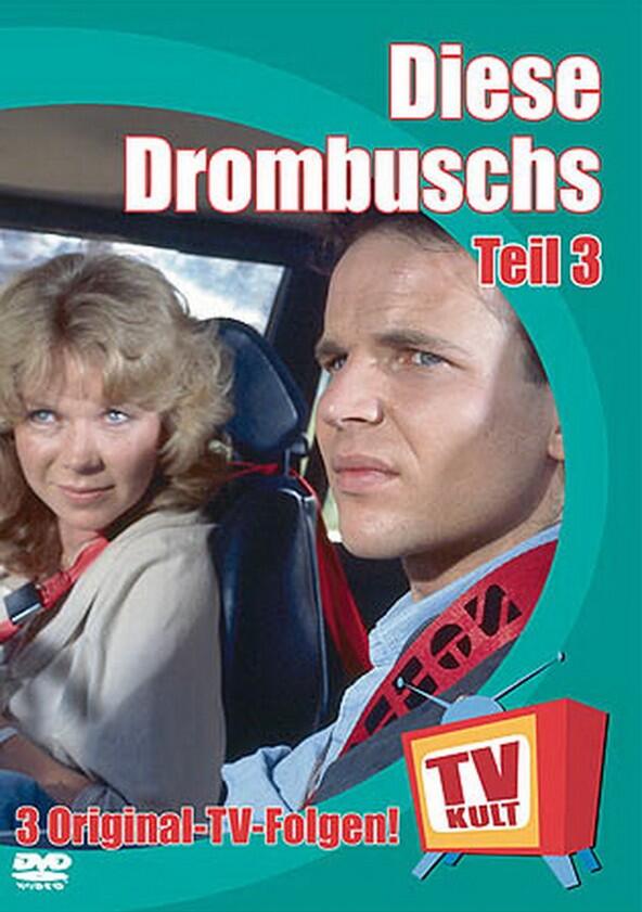 Diese Drombuschs - Season 2 Diese Drombuschs - Season 2