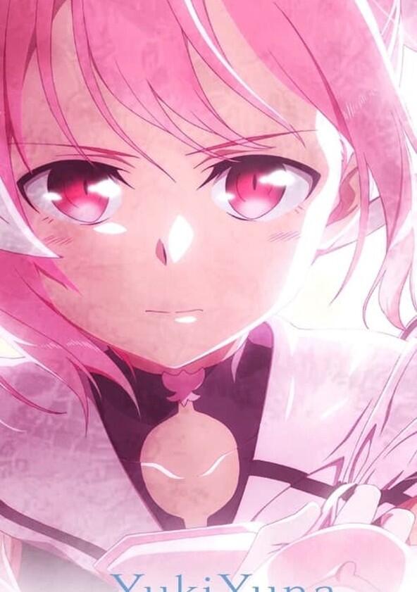 Yuki Yuna wa Yusha de Aru - Season 3 Yuki Yuna wa Yusha de Aru - Season 3