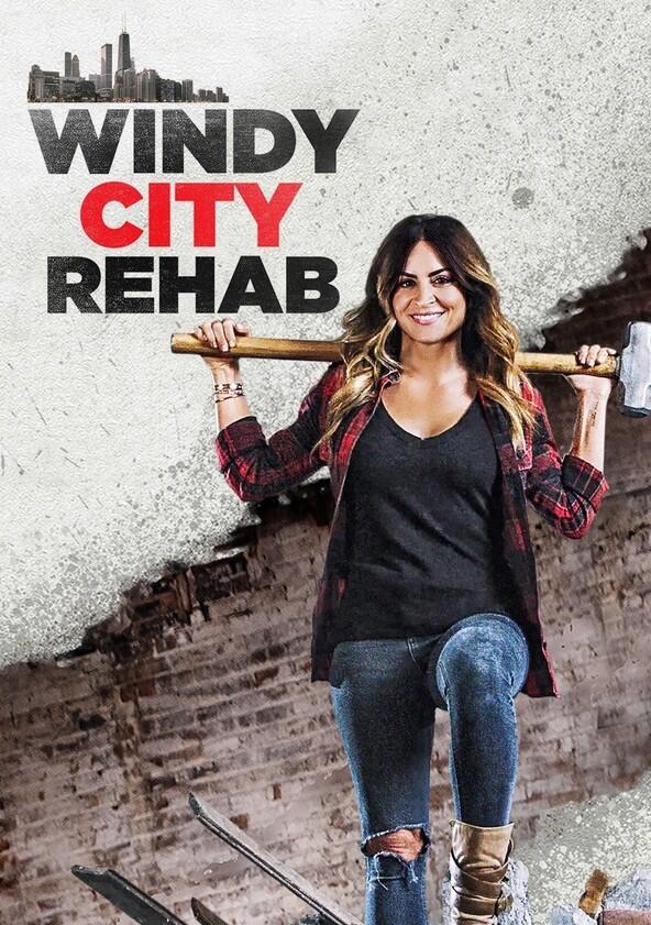 Windy City Rehab - Season 5 Windy City Rehab - Season 5