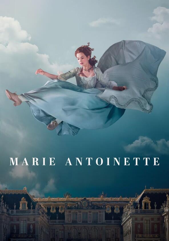 Marie-Antoinette - Season 2 Marie-Antoinette - Season 2