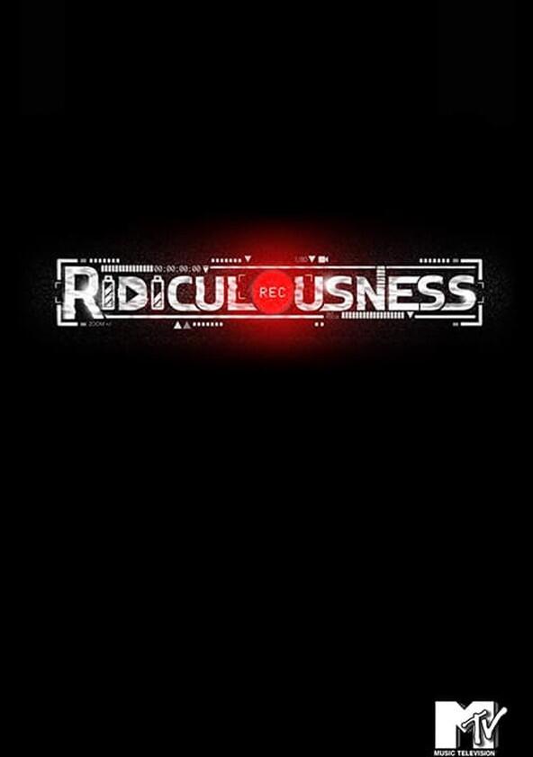 Ridiculousness - Season 12