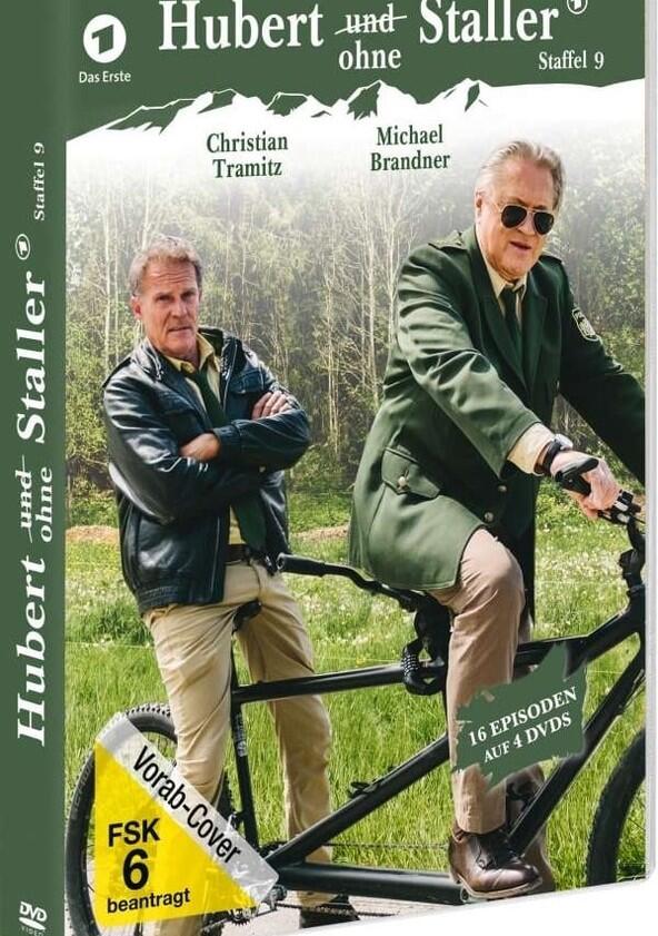 Hubert und Staller - Season 9 Hubert und Staller - Season 9