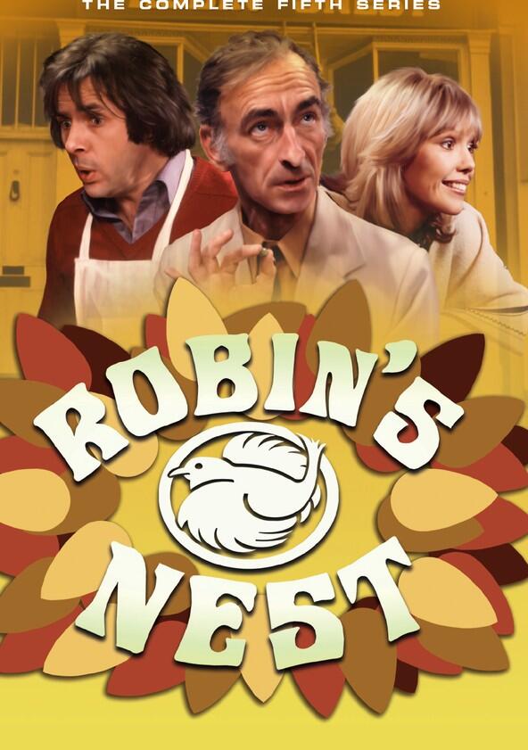 Robin's Nest - Season 5 Robin's Nest - Season 5