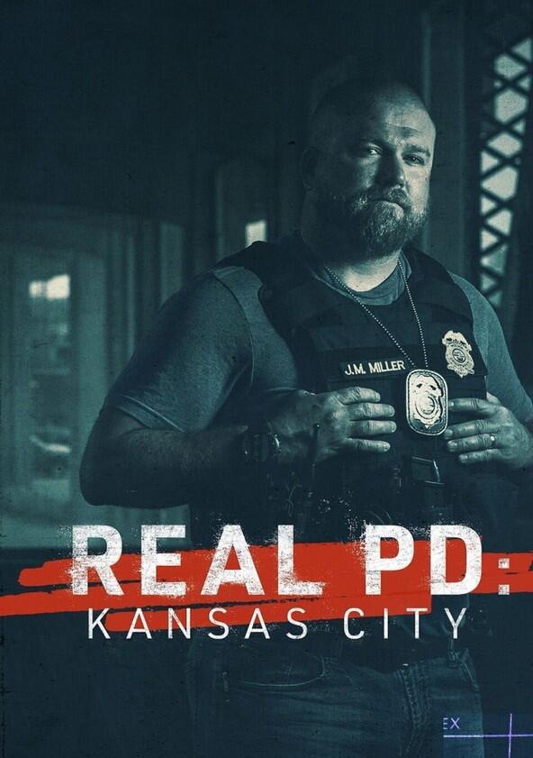 Real PD: Kansas City - Season 1