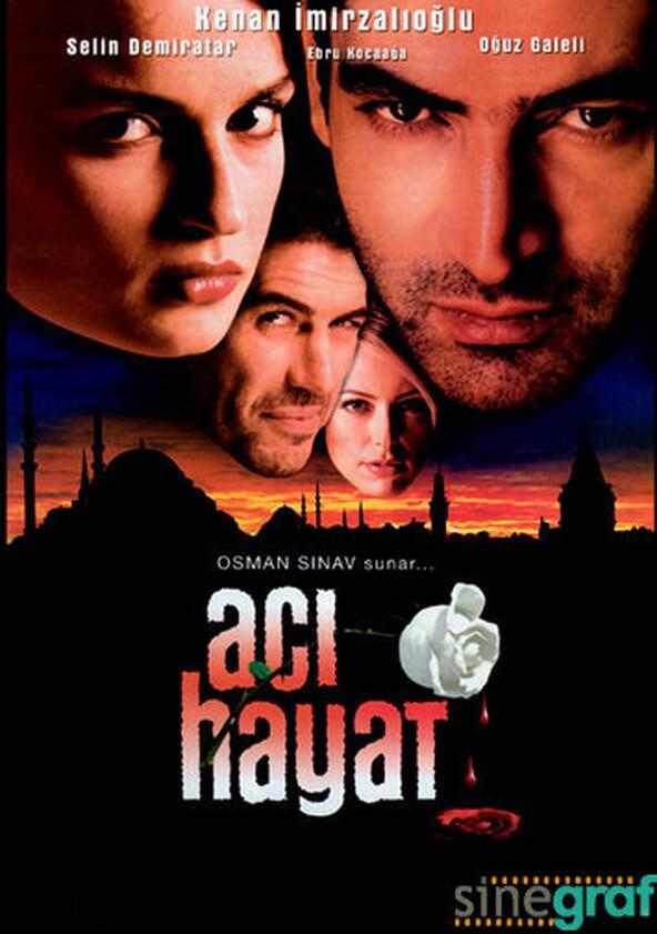 Acı Hayat - Season 2 Acı Hayat - Season 2