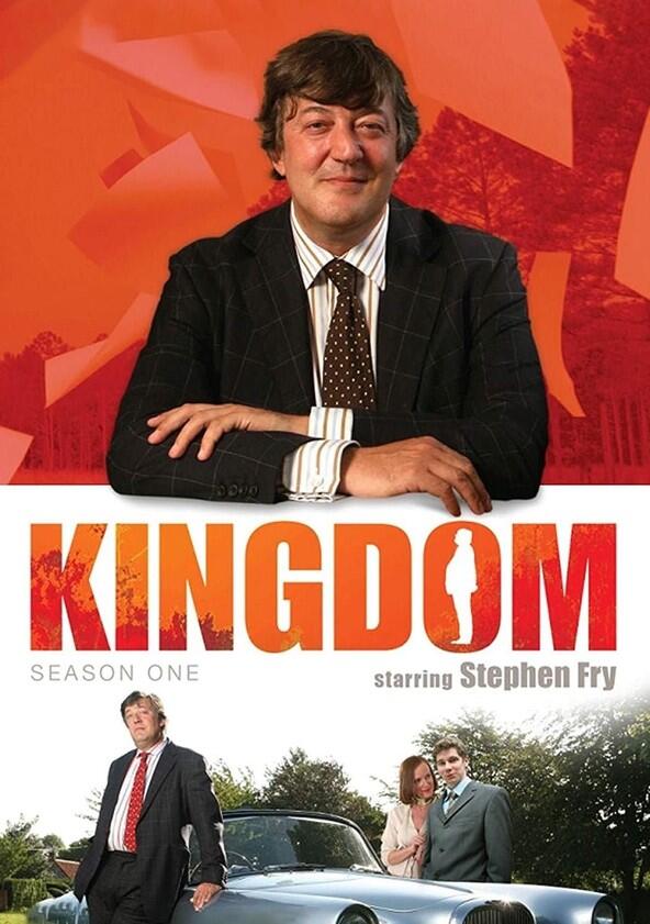 Kingdom - Season 1 Kingdom - Season 1