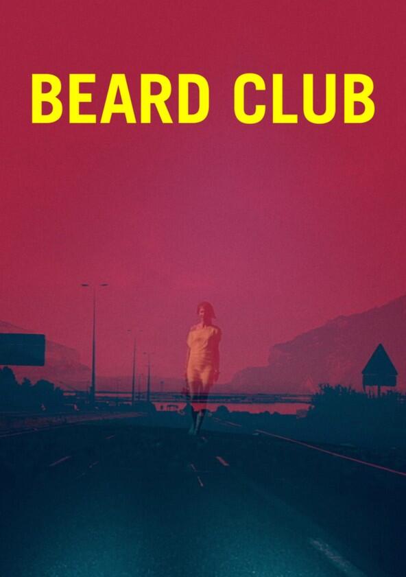 Beard Club - Season 1 Beard Club - Season 1