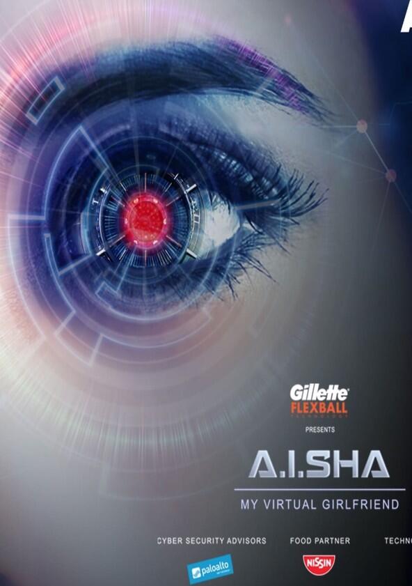 A.I.SHA: My Virtual Girlfriend - Season 2 A.I.SHA: My Virtual Girlfriend - Season 2