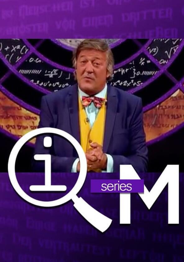 QI - Season 13 QI - Season 13