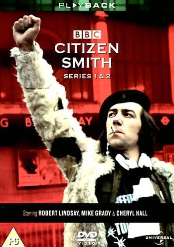 Citizen Smith - Season 1 Citizen Smith - Season 1